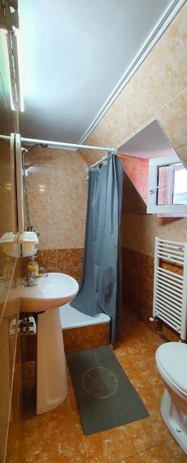 Vila Coca Predeal Exterior photo