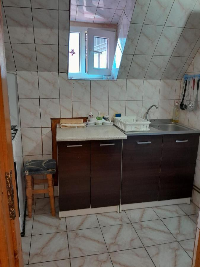 Vila Coca Predeal Exterior photo